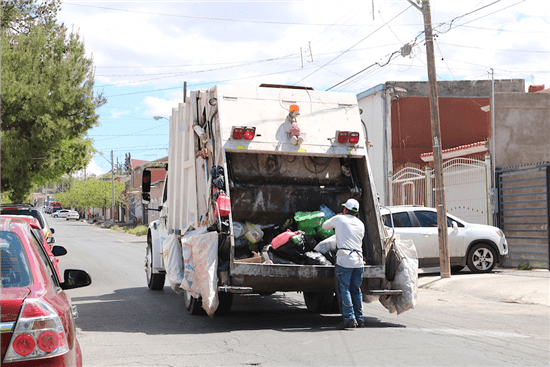 Servicios públicos que respondan