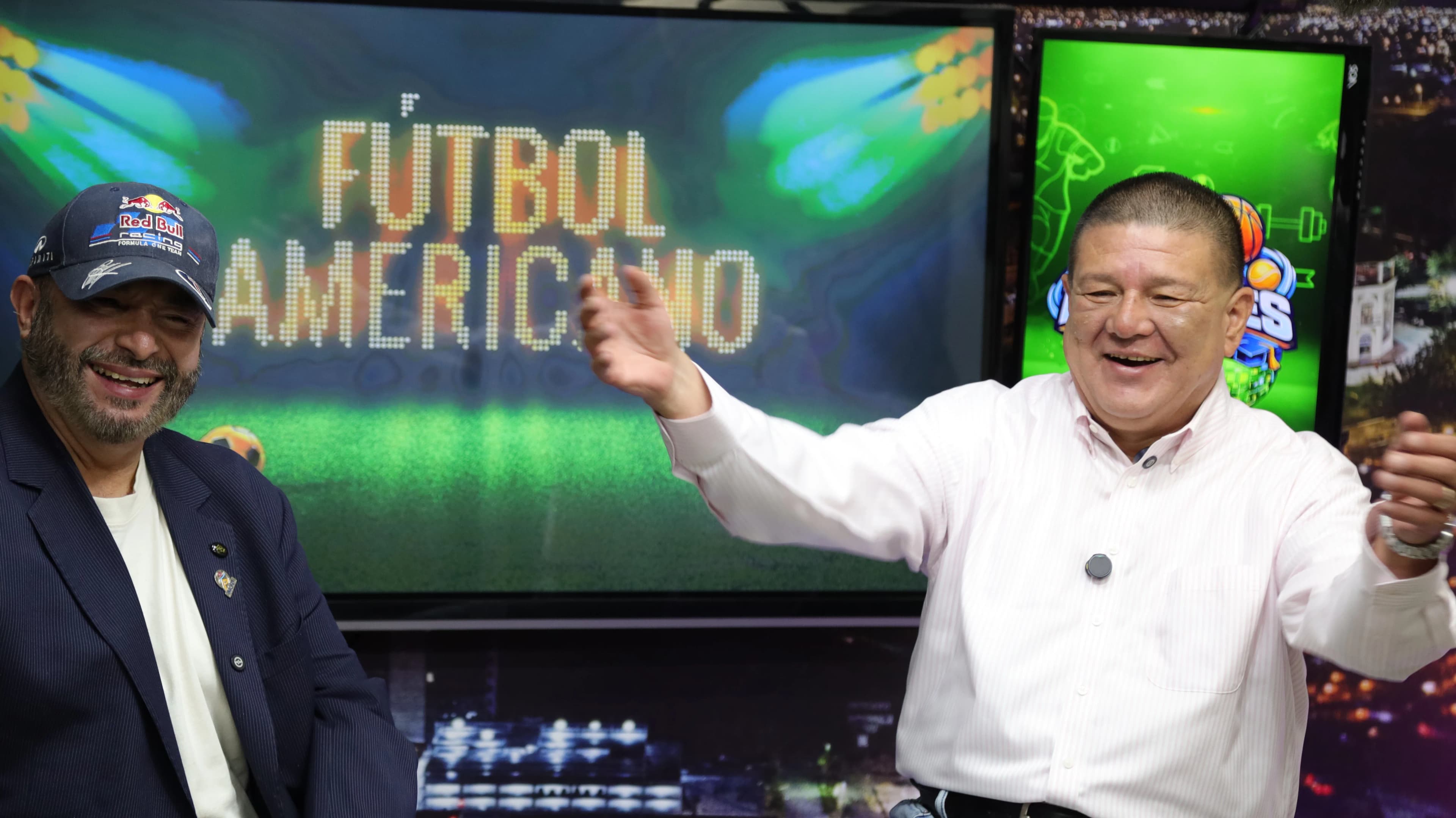 César Jáuregui entrevista sobre deporte