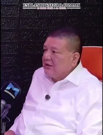 En Blanco y Negro: César Jáuregui plantea un Chihuahua con menos burocracia, más emprendimiento y revitalización urbana 👉 Estado 👉️ En Blanco y Negro